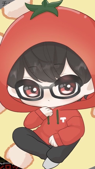 トマトーストさん好ききてー