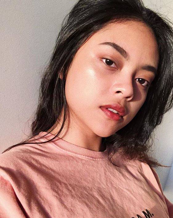 Pesona 5 Putri Cantik Bos Televisi Tanah Air