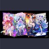 放置少女 ワルプルギス