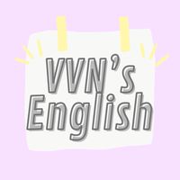 💖VVN’s English✨