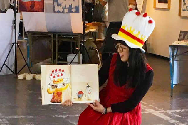 東京兒童書店 14