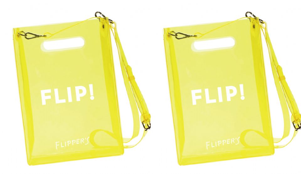 台中人快衝！「FLIPPER’S」奇蹟鬆餅2號店在這裡！