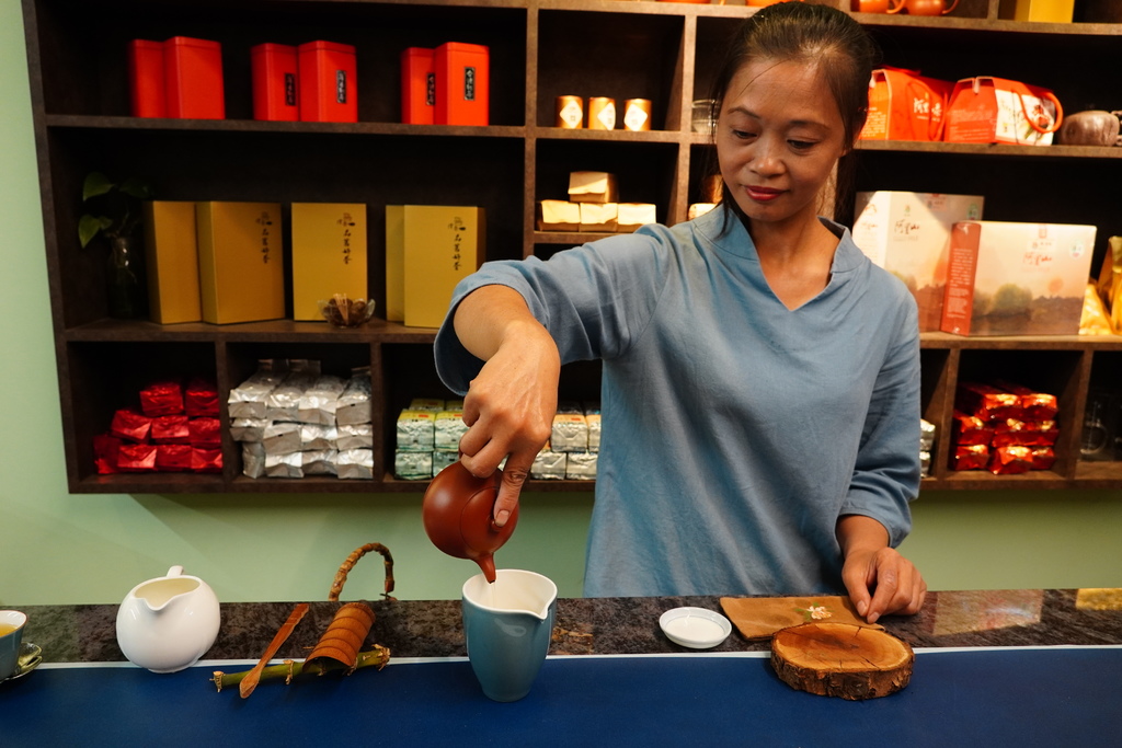 嘉義梅山二日遊 西北廊道精緻旅遊懶人包 嘉義景點 嘉義美食