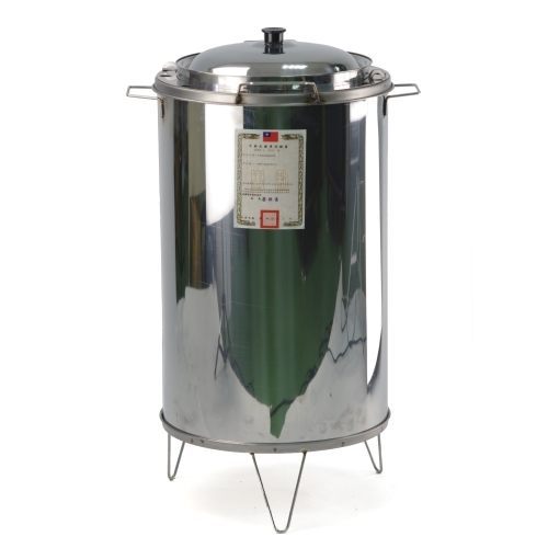 **好幫手生活雜鋪** 430新型桶仔雞爐 ------ 烤雞.烤肉.烘窯