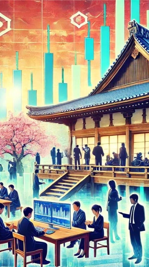 利益の先駆者6
