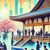 利益の先駆者6