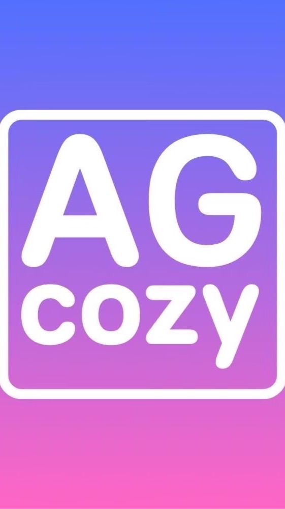 AGCOZY AFFILIATE community