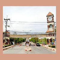 Parichart345 Market