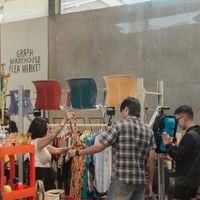 GRAPH WAREHOUSE COMMUNITY
