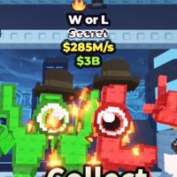 ブレインロッドを盗むのオープンチャット(たまに配布あるよ!)交換OK