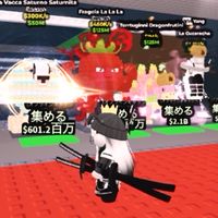 ブレインロッドを盗むのオープンチャット(たまに配布あるよ!)交換OK