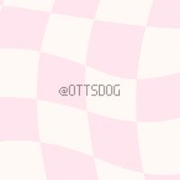 OTTsDOG 不定期連線✈️