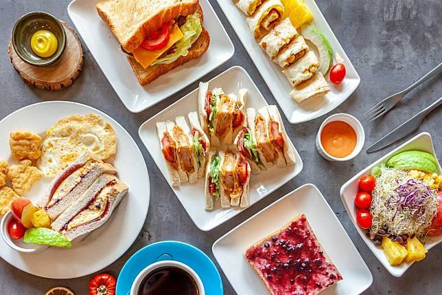 圖片來源/LINE熱點