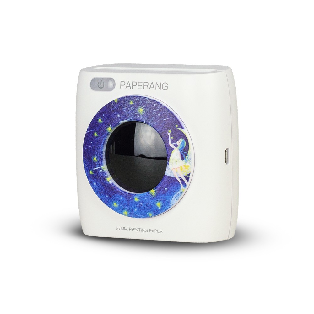 300 dpi列印,畫面更清晰手帳愛好者必備物品OCR文字辨別小巧迷你 攜帶方便無需wifi 無需墨水使用藍牙搭配專屬APP使用商品規格產品型號:P2產品尺寸:8.3x8.5x4.5 cm / 含包裝