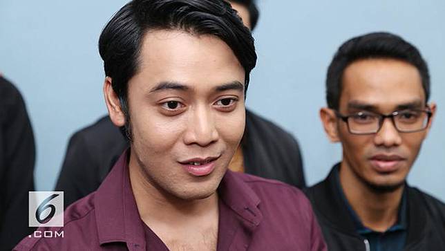 [Bintang] Kriss Hatta