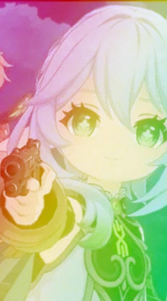 原神ネタ部屋しおまる星(ポエム付き)