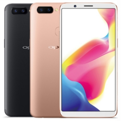 OPPO R11s (4G/64G) 6吋 美顏智慧型手機