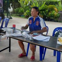 KCNF RUN 2024