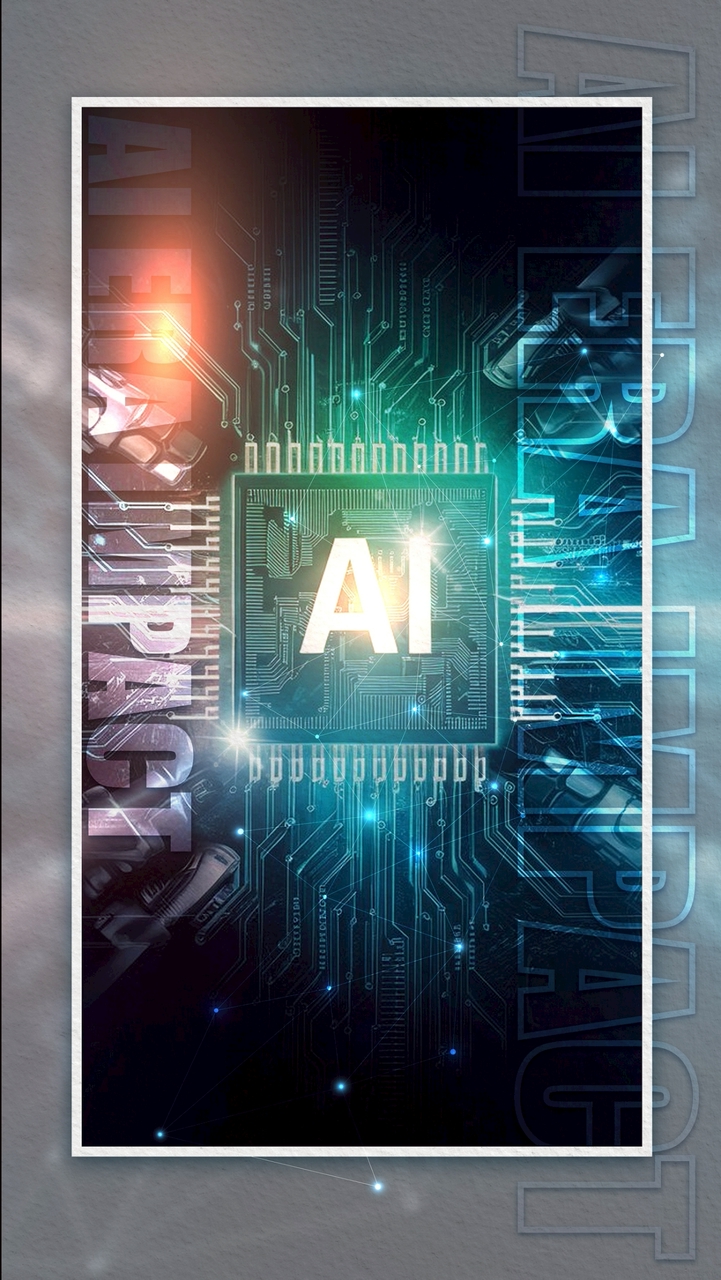 𝓐𝓘 𝓔𝓻𝓪 𝓘𝓶𝓹𝓪𝓬𝓽