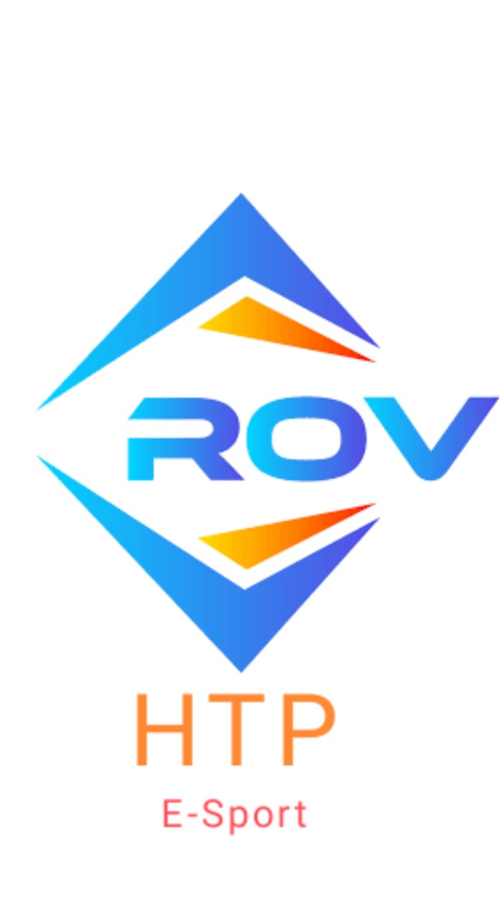 E-Sport ROV ถ.พ.