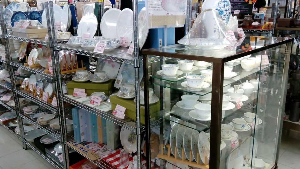 四次元ポケット 五所川原店 Line Official Account