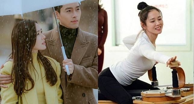 凍齡女神孫藝珍竟是trx職業教練 5招超甩肉核心瘦身運動 在家也能練出模特身材 Bella儂儂 Line Today