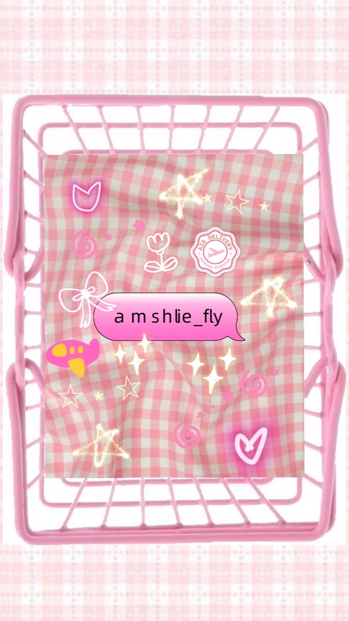 親飛短期代購✨🎀