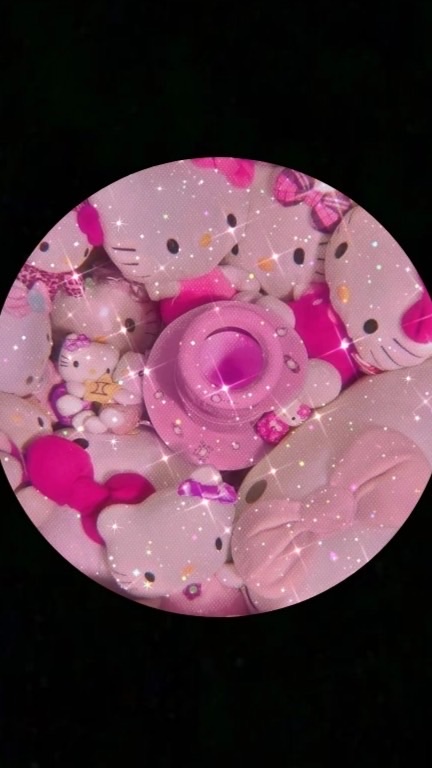 シールあったら見して！