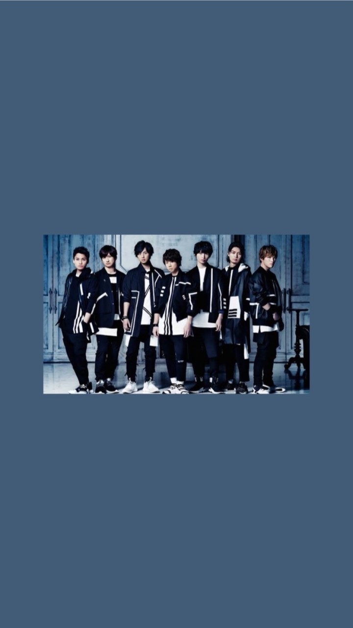 Kis-My-Ft2 大好き♡のオープンチャット