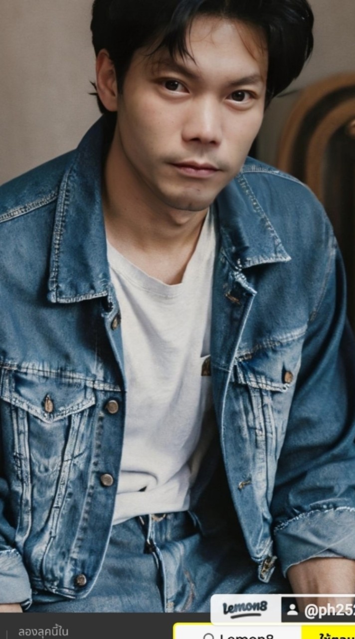 หล่ออ่ะ