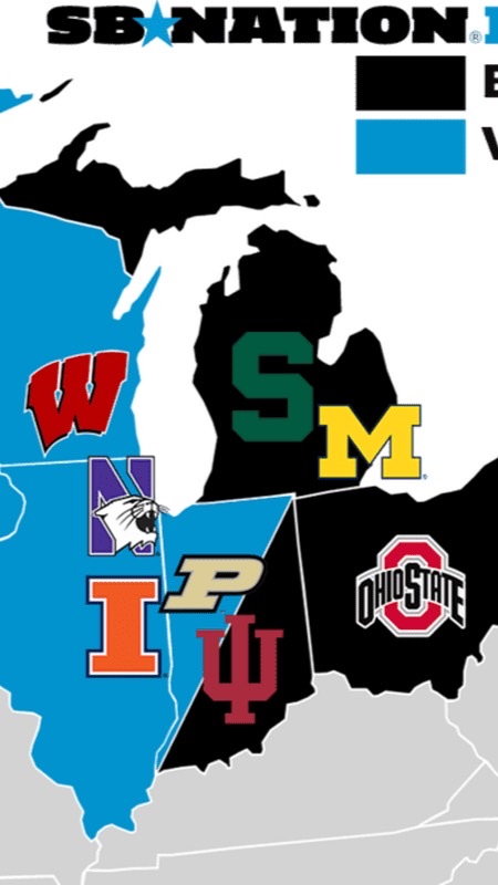 美國中西部留學工作生活大小事