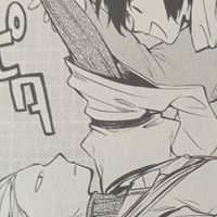 文スト好き!一緒に語ろ!
