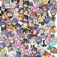ヒプノシスマイクなりきり！