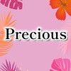 FX 無料EA🎗Precious（プレシャス）🎗グループ