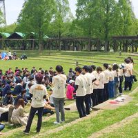 近畿大学ユースホステラーズサークル
