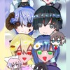 雑談しよ〜！イラストもおけ！(旧らるまうオプ)