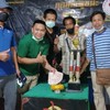 ซุ้มขุนศึกเมืองลำพูน