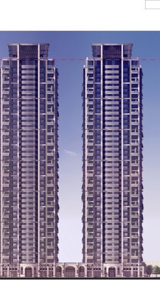 雙橡園4117 已購戶屋主群