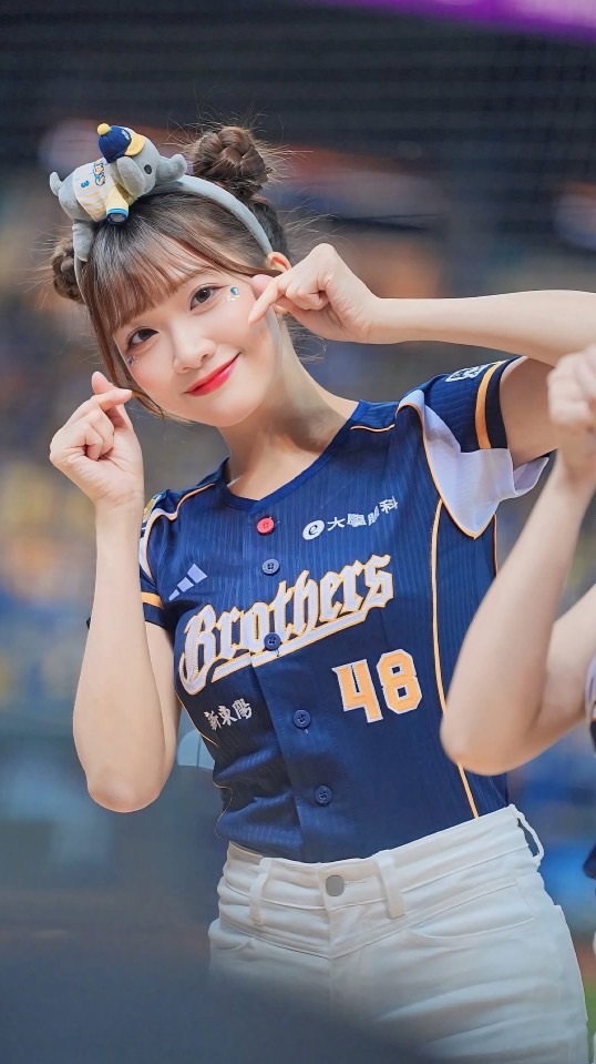 勁旅對決 -洛杉磯道奇群