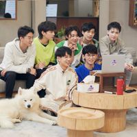 Be NO.1⃣你是第1⃣因為你在我❤️上✨