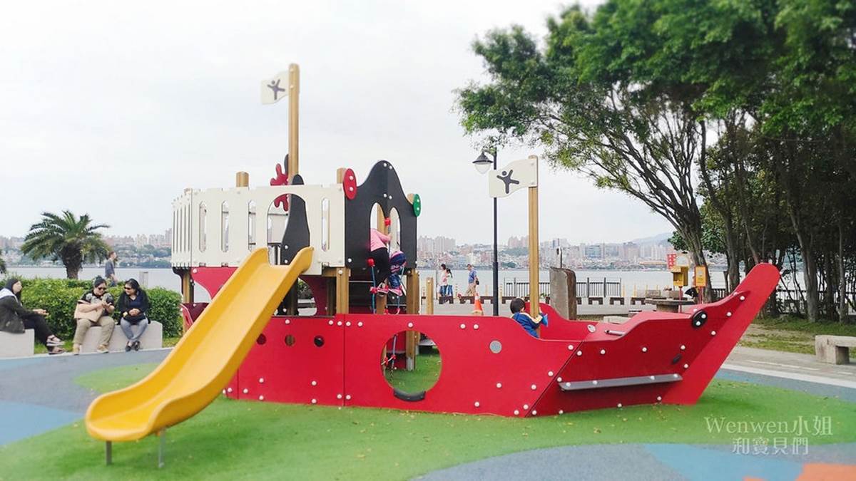 2023八里沙雕展「這天」登場！16座神話沙雕免費拍，順遊４大景點＋美食