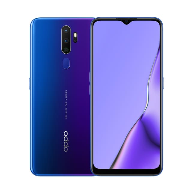 ■超廣角四鏡頭■5000mAh 大電量■雙喇叭Dolby Atmos杜比全景聲■6.5吋水滴螢幕 3D炫彩機身
