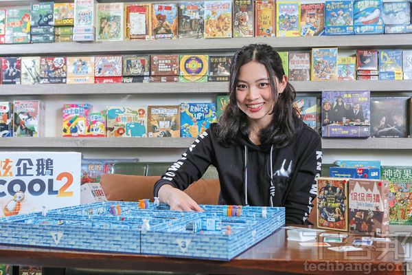 獨樂樂不如眾樂樂，桌遊崛起新趨勢－ 假期不插電娛樂首選