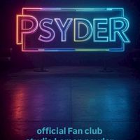 PSYDER  studio LEMON PSYDER