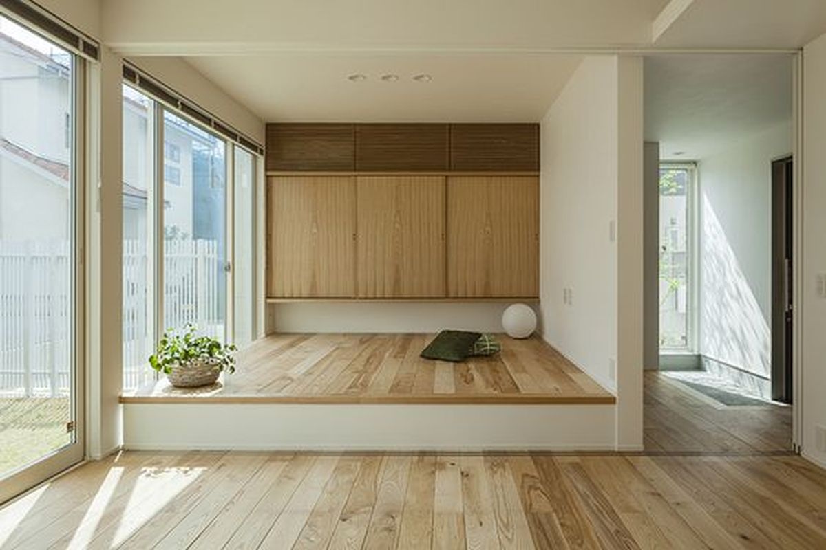 木地板,超耐磨木地板,施工方式,直鋪,平鋪,架高