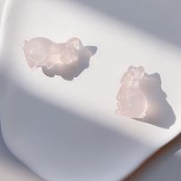 Fleur de lune 玥色水晶製造所