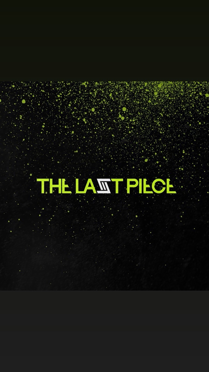 THELASTPIECE ラスピ　語りましょう