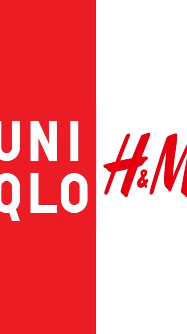 รับหิ้วเสื้อผ้าเด็ก แบรนด์ H&M - UNIQLO