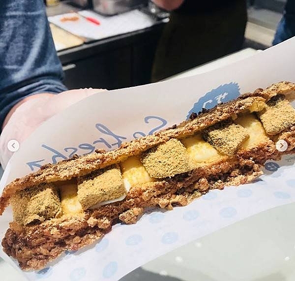 開封即食 非常好吃