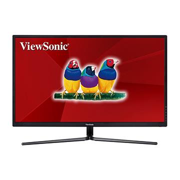 95% NTSC 超廣色域 AMD FreeSync 支援 HDR10 子母畫面 80M:1 動態對比度